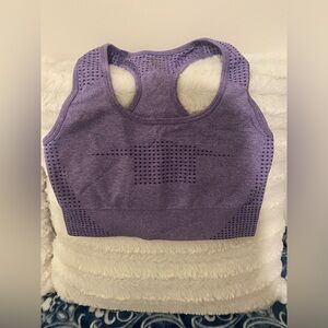 Exercise Bra Size XS 4 , A-B Cup